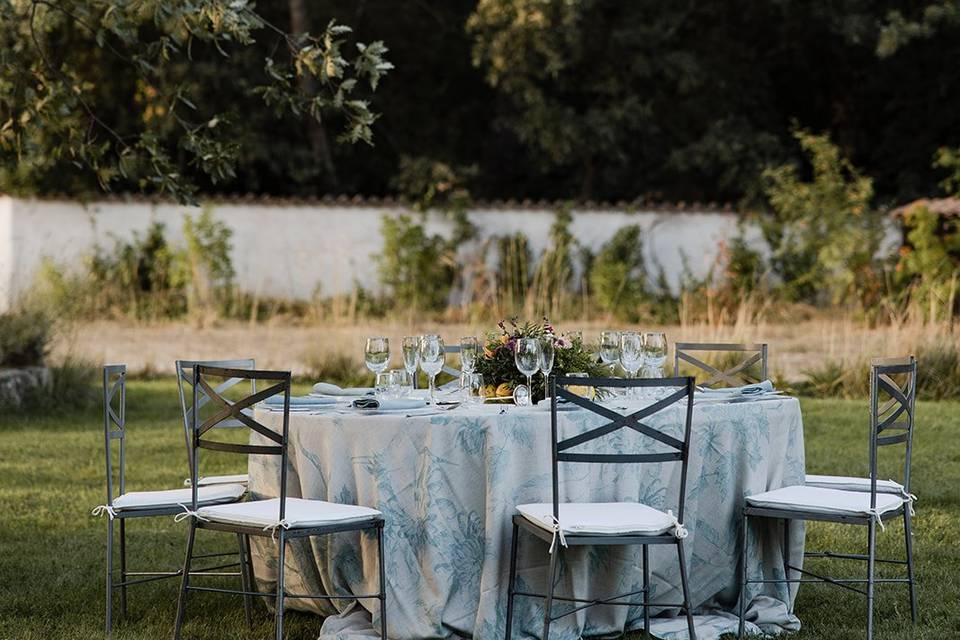 Banquete