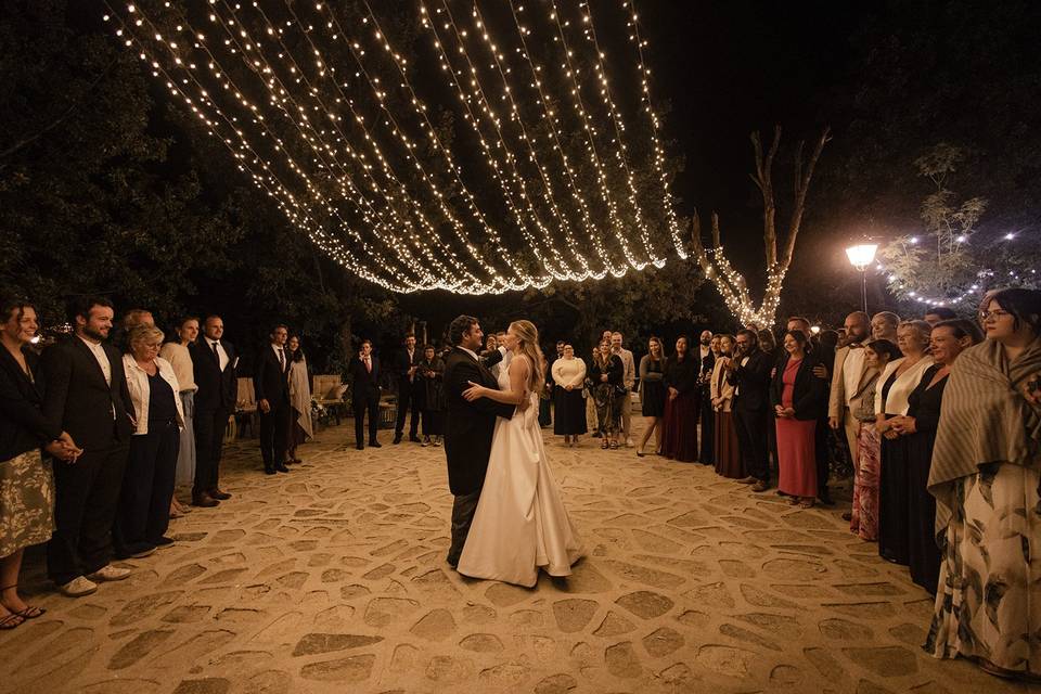 Novios
