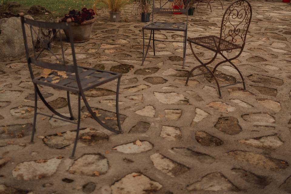 Rincones El Robledo