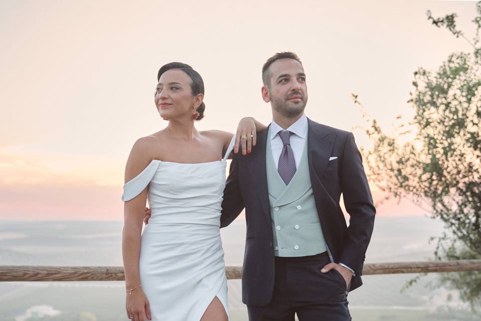 Pareja