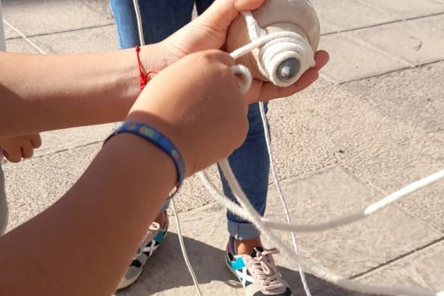 Juegos tradicionales