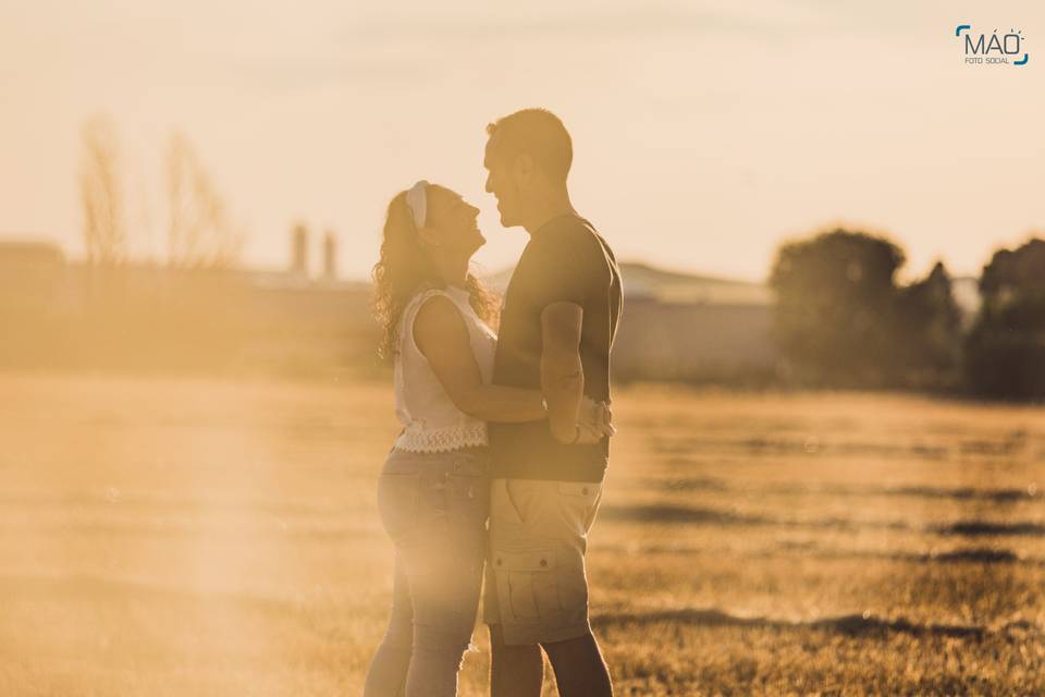 Preboda Torres de Alameda