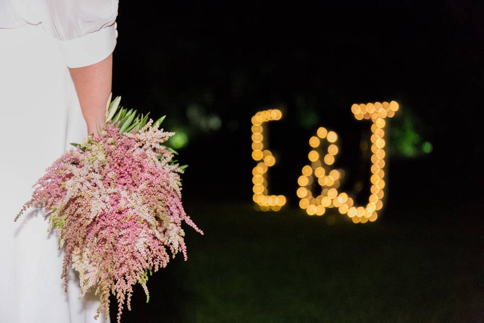 Raquel & Jesús