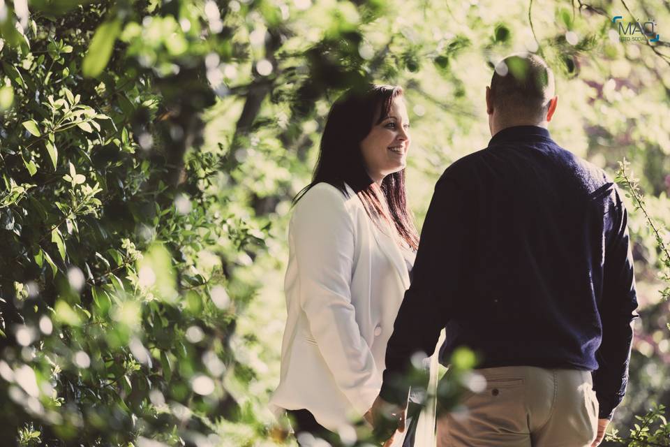 Preboda Aranjuez