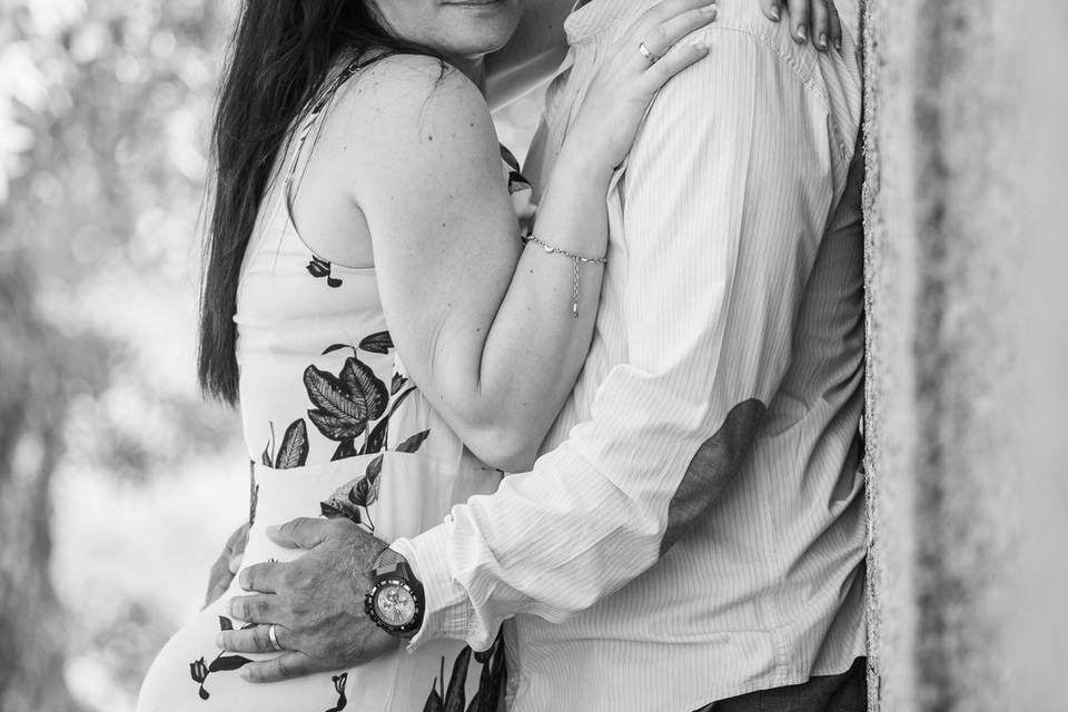 Preboda Ana & Javi