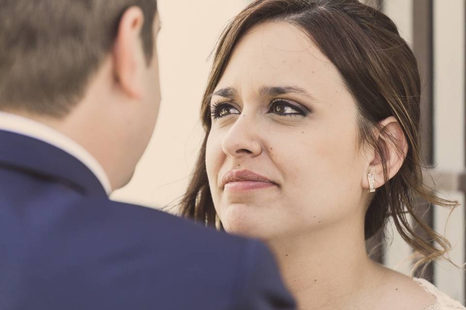 Raquel & Jesús