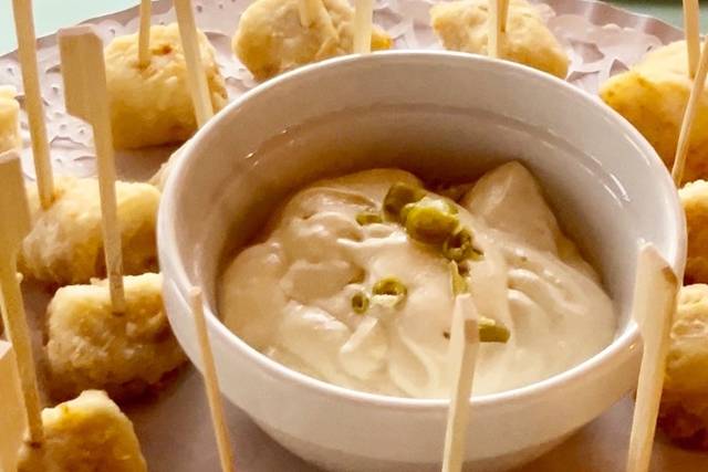 Delicias de Merluza