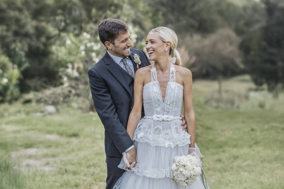 Novios