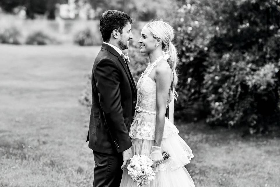 Novios