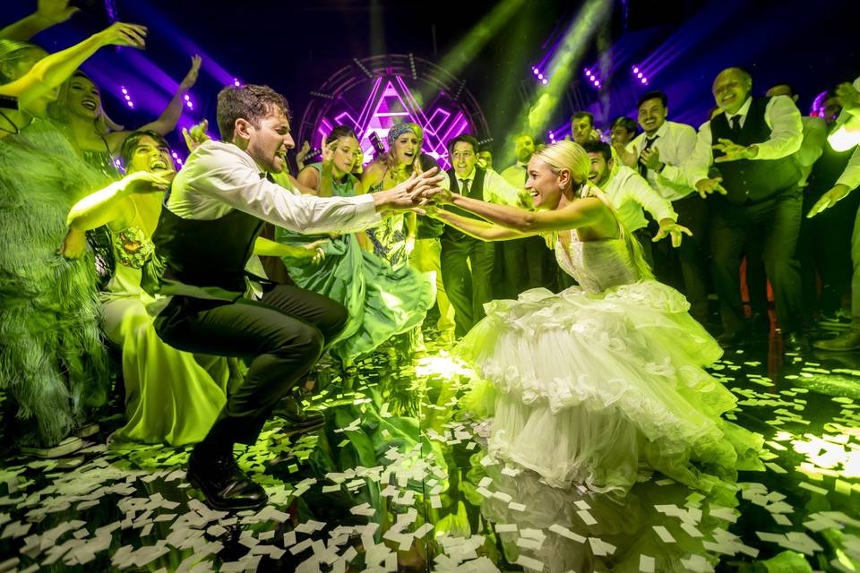 Baile