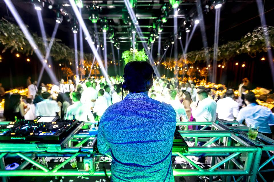 Dj musica