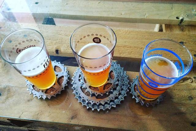Degustación