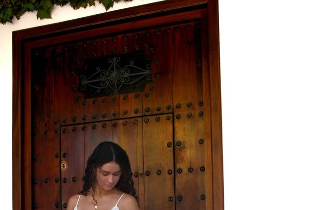 Rocío Ramos-Paul
