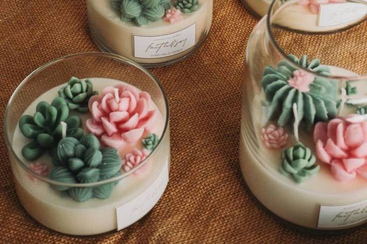 Crea tu mini terrario