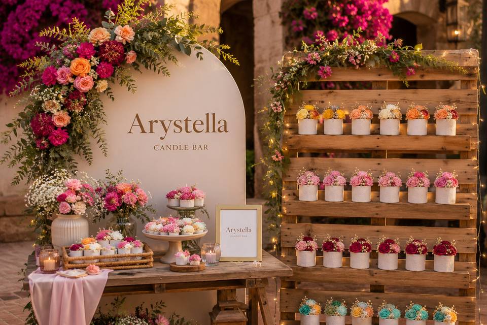 Arystella