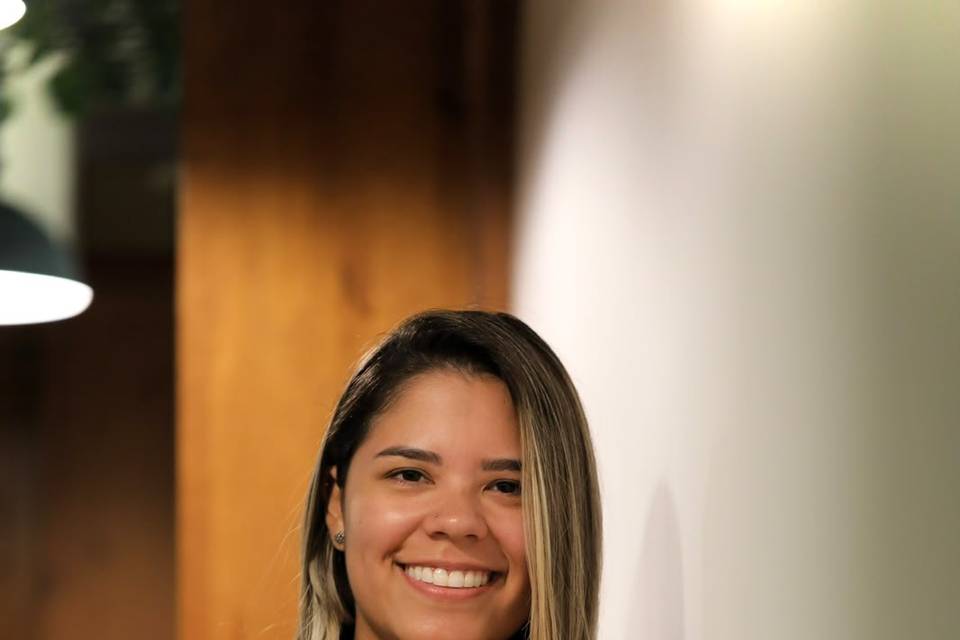 Isabella Hernandez