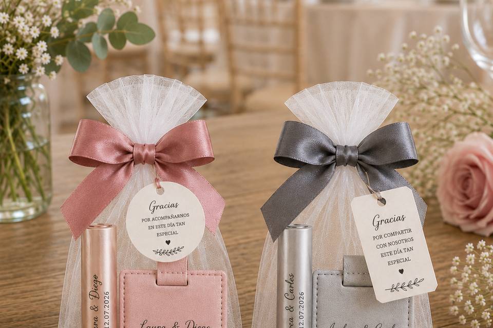 Pack Glow Care Basic