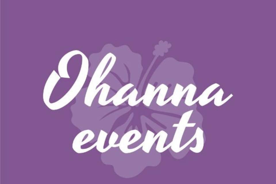 Ohanna events