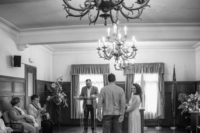 Ceremonia