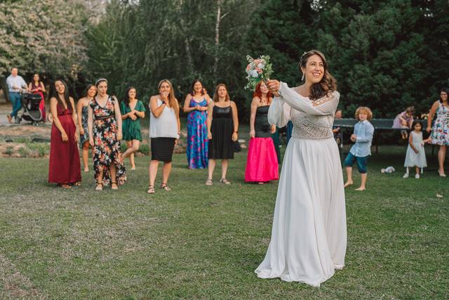 Boda C&J