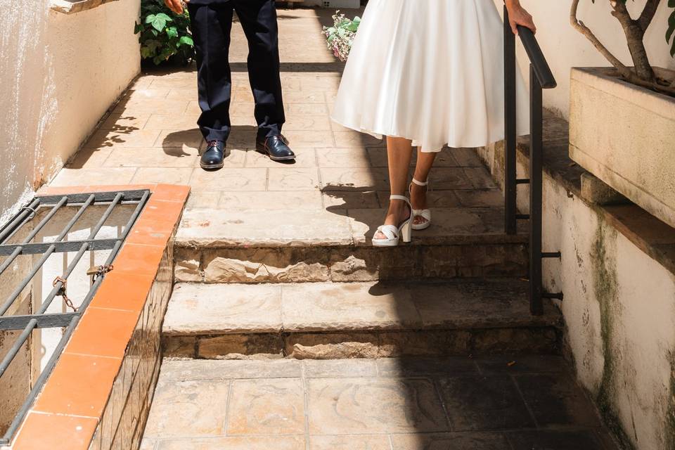 Boda Y&R