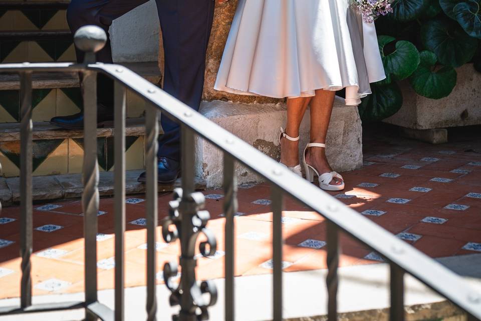 Boda Y&R