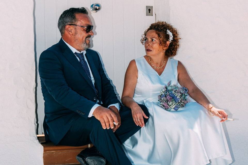 Boda Y&R
