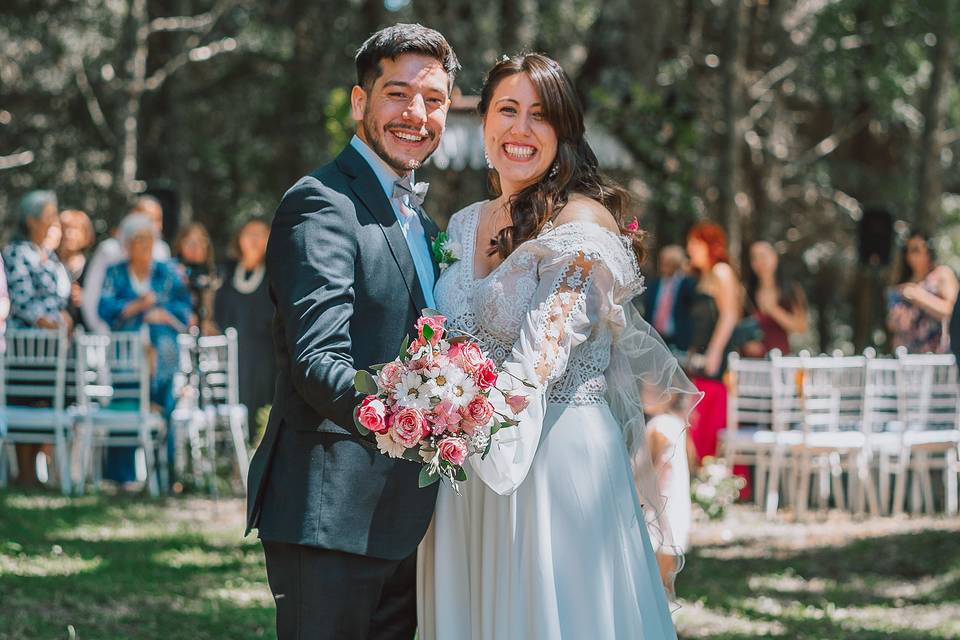 Boda C&J