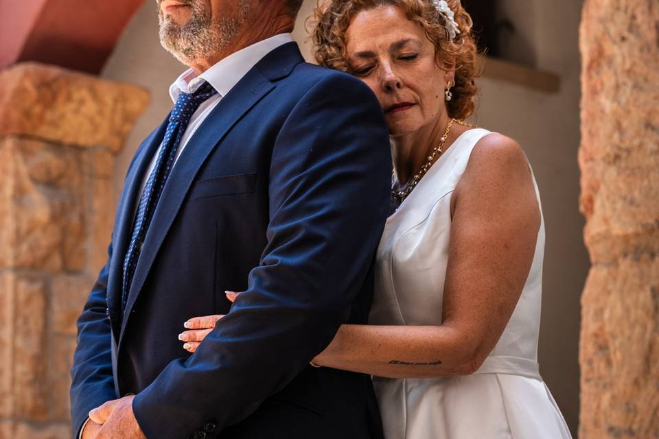 Boda Y&R