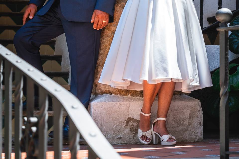 Boda Y&R