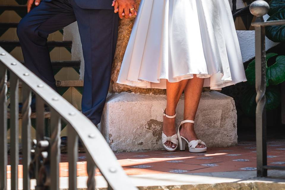 Boda Y&R