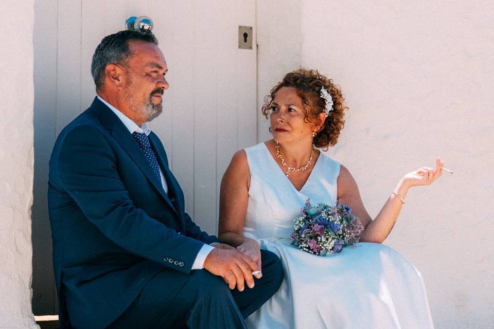 Boda Y&R