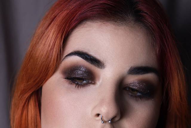 Maquillaje social