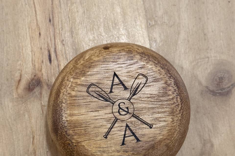 Grabado láser