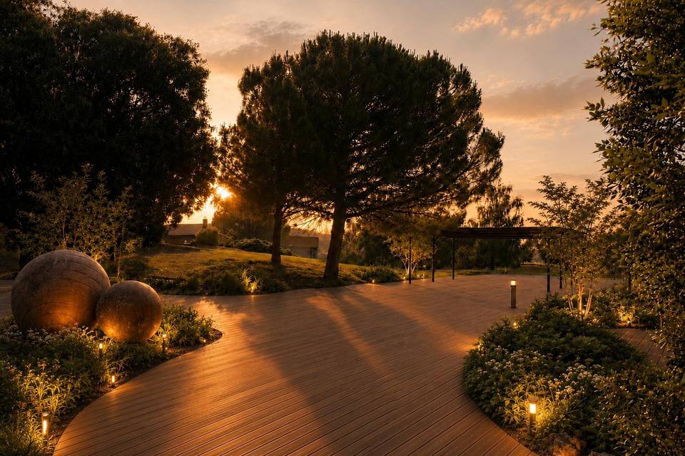 Finca San Lorenzo