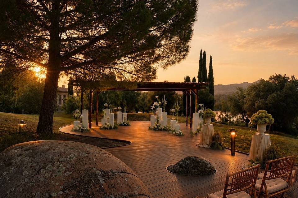 Finca San Lorenzo
