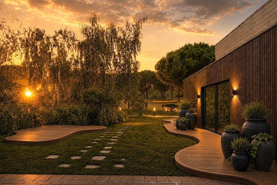 Finca San Lorenzo