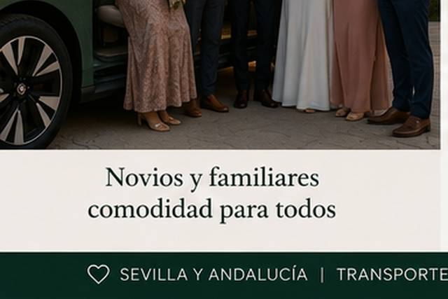 Juntos en un día único