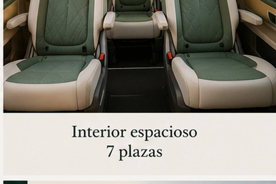 Espacio para todos