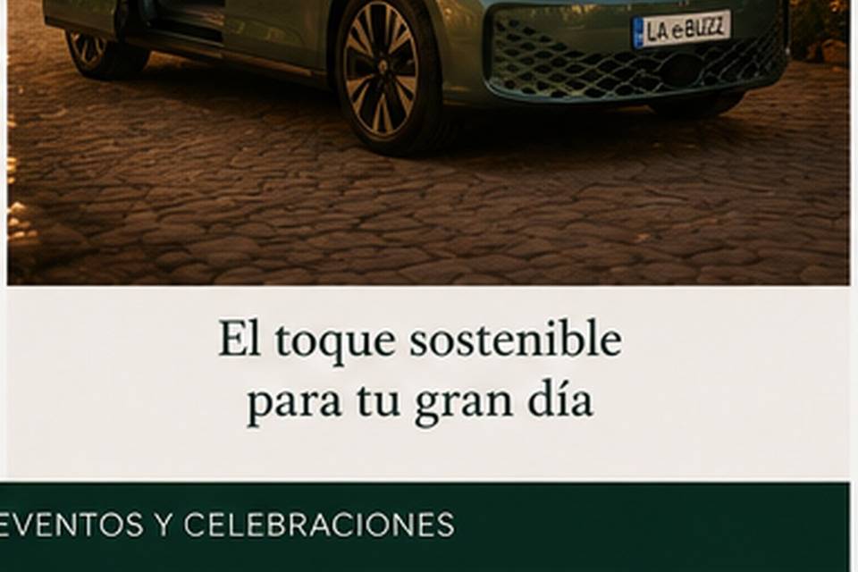 Tu boda, a tu manera
