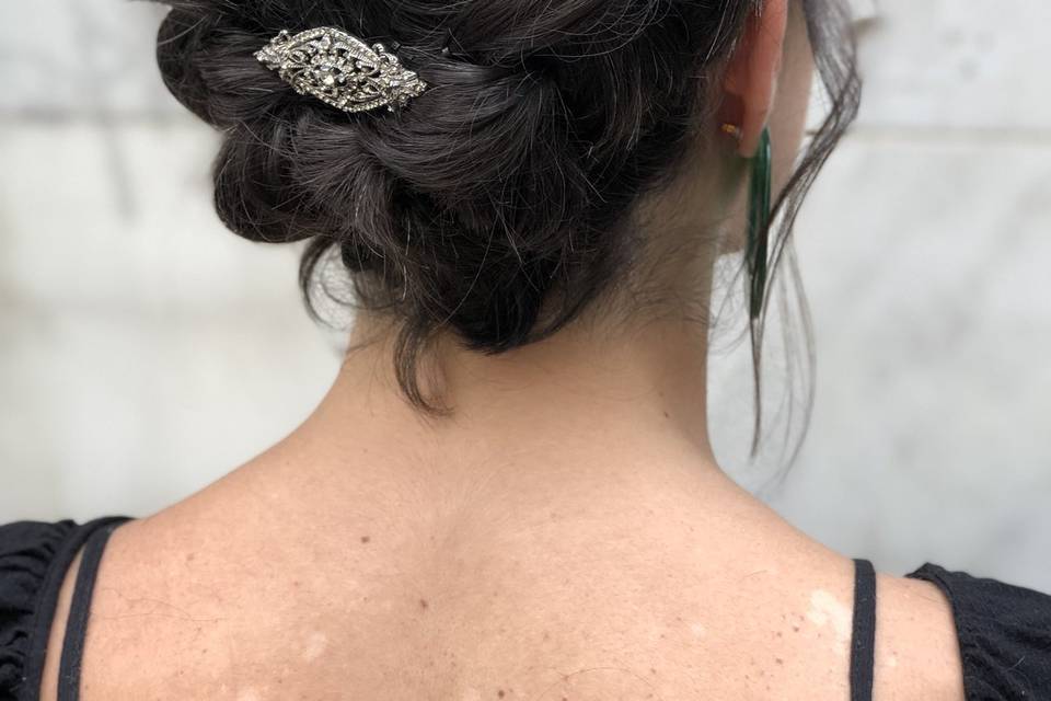 Invitada
