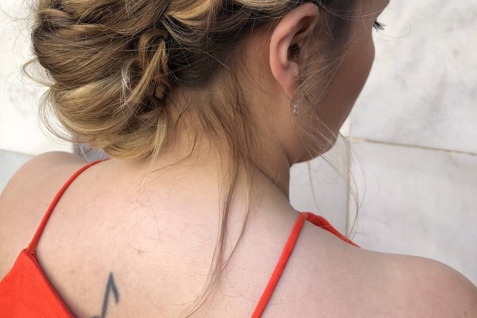Invitada