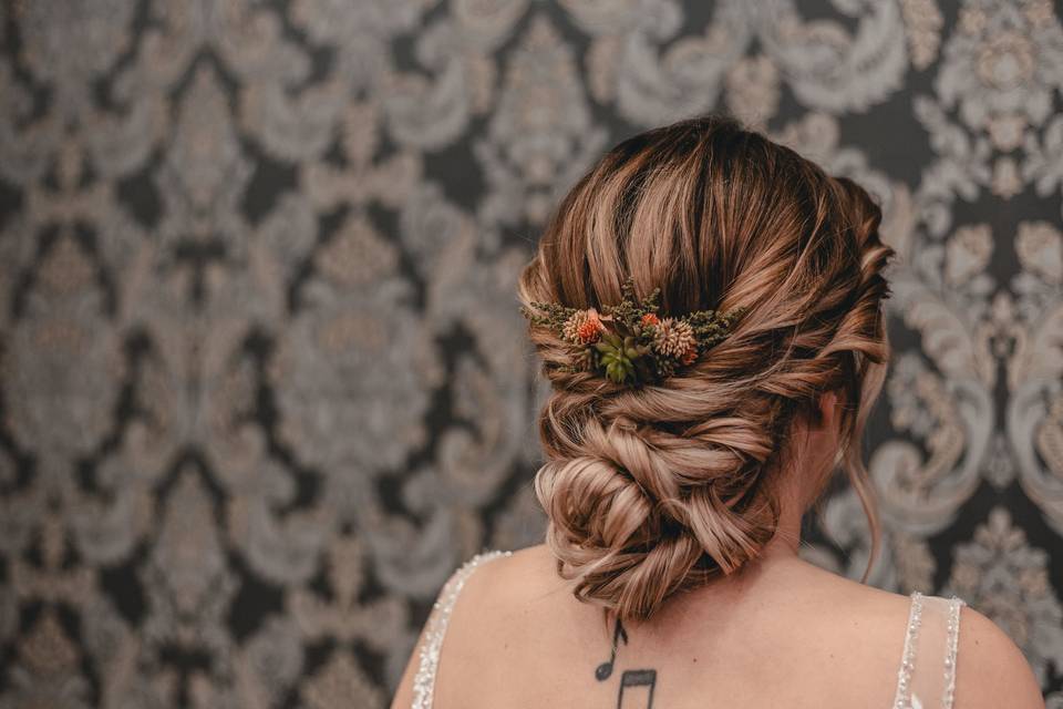 Masterclass Barcelona Novias