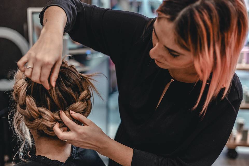 Masterclass Barcelona Novias