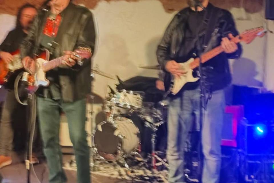 Concierto en bares