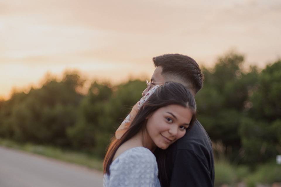 Amor. Preboda