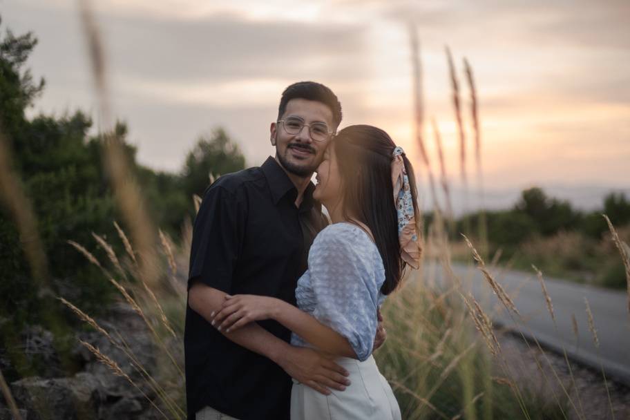Una nueva etapa. Preboda
