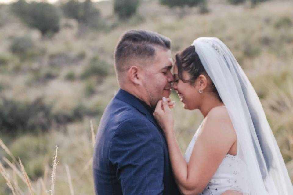 Una Vida. PostBoda