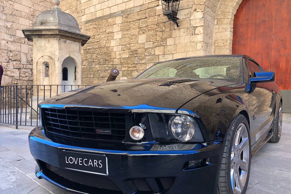 Love Cars Mallorca