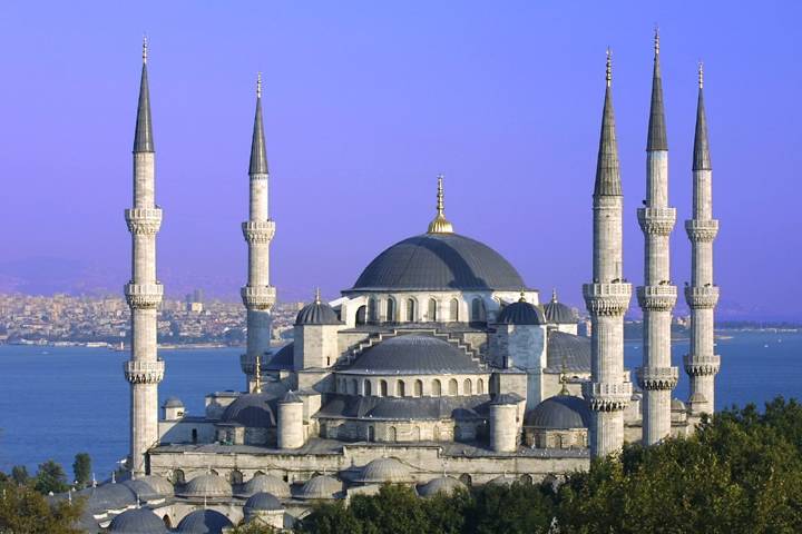 Estambul